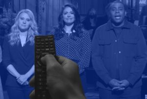 Is SNL a repeat this week?