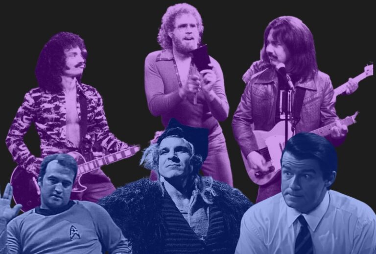 Ranking the Best SNL Sketches of All-Time