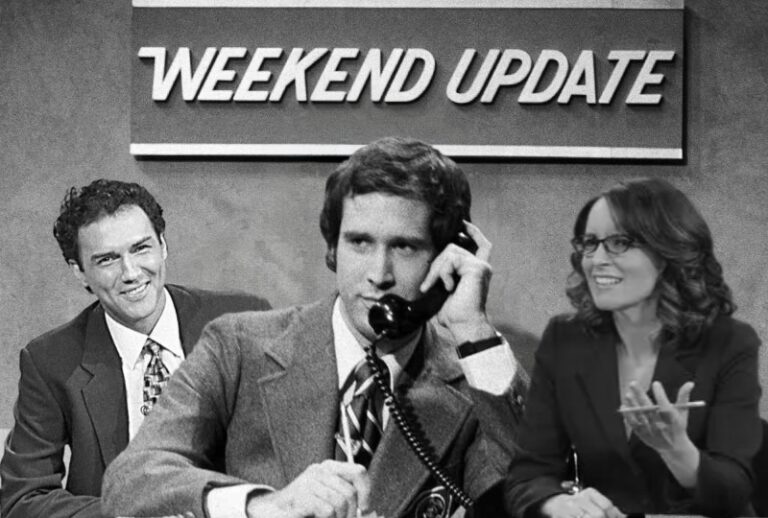 best-SNL-weekend-update-anchors