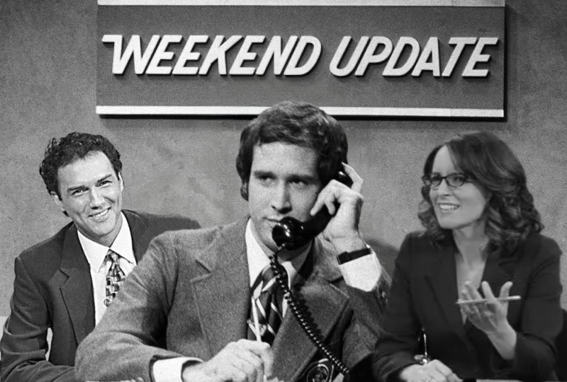 best-SNL-weekend-update-anchors