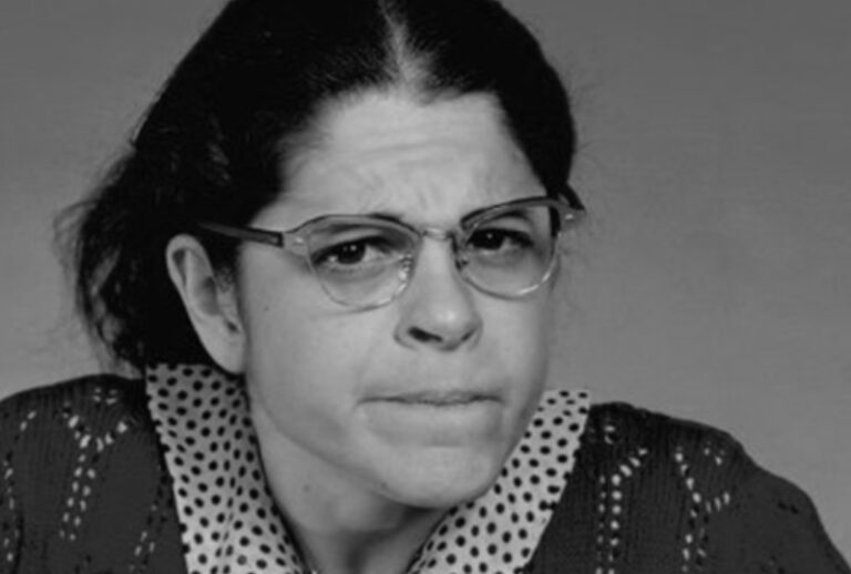 Gilda Radner on SNL