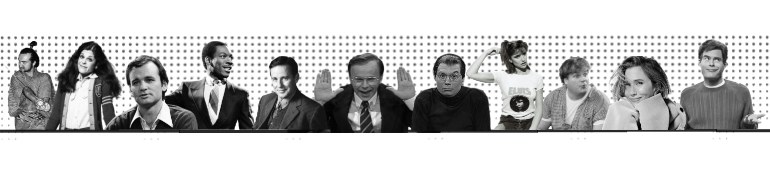 SNL Cast Members Ranked