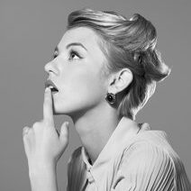 Picture of Lisbeth Ramsey