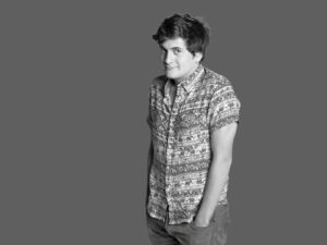 Jeremy Culhane