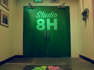 SNL Studio 8H: how performer contracts work