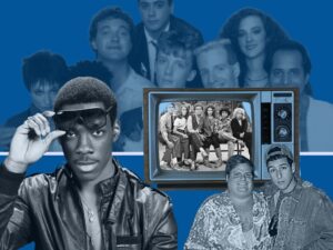 Saturday Night Live almost cancelled