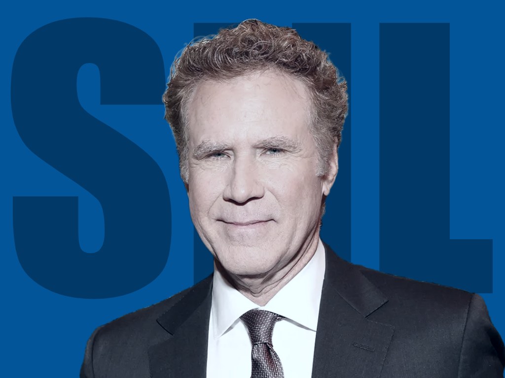 Will Ferrell SNL