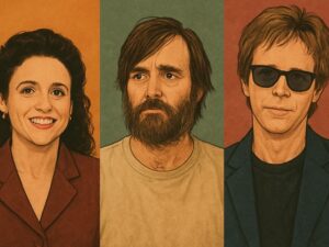 TV shows starring former Saturday Night Live cast members