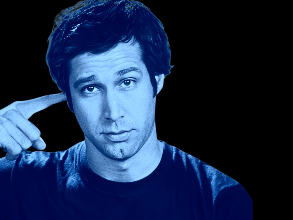 Chevy Chase documentary Jan 1, 2026