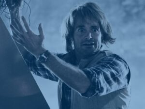 Will Forte Macgruber SNL