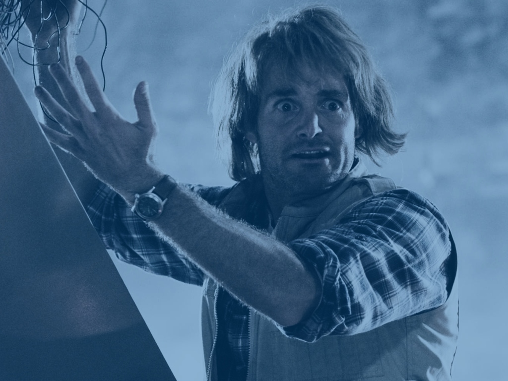 Will Forte Macgruber SNL