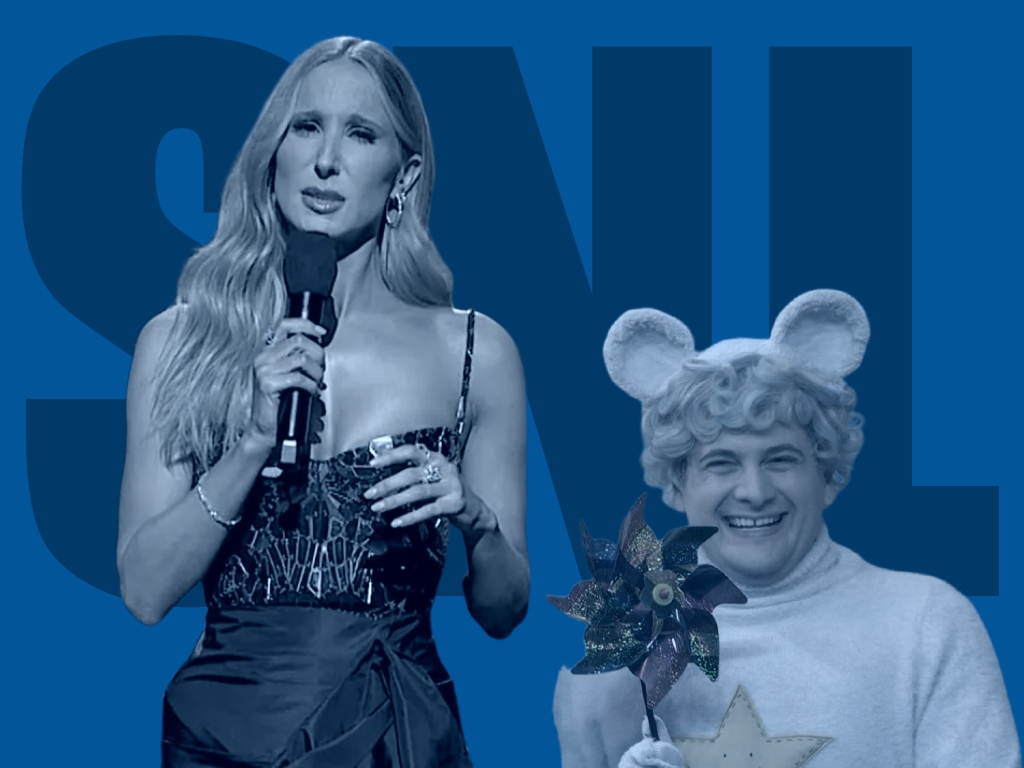 Nikki Glaser Season 51 episode SNL recap