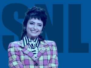 Sarah Sherman HBO special Dec 12