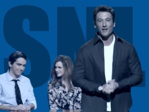 SNL Season 51 Episode 4