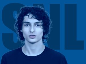 Finn Wolfhard will host Saturday Night Live