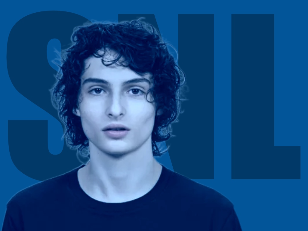Finn Wolfhard will host Saturday Night Live