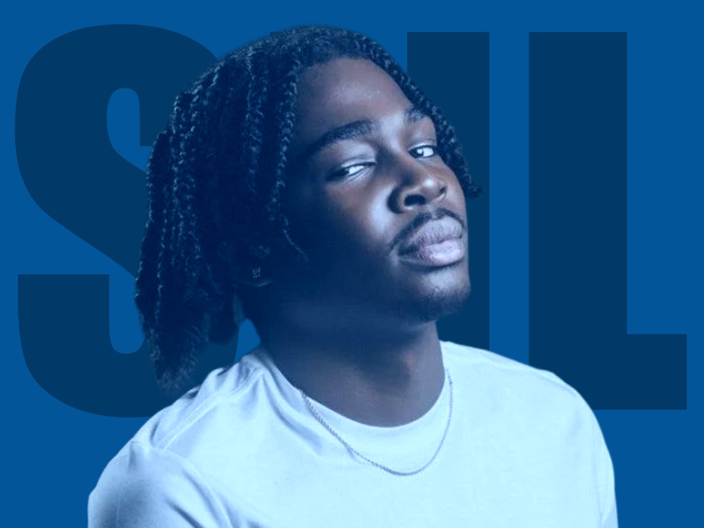 Kam Patterson SNL season 51