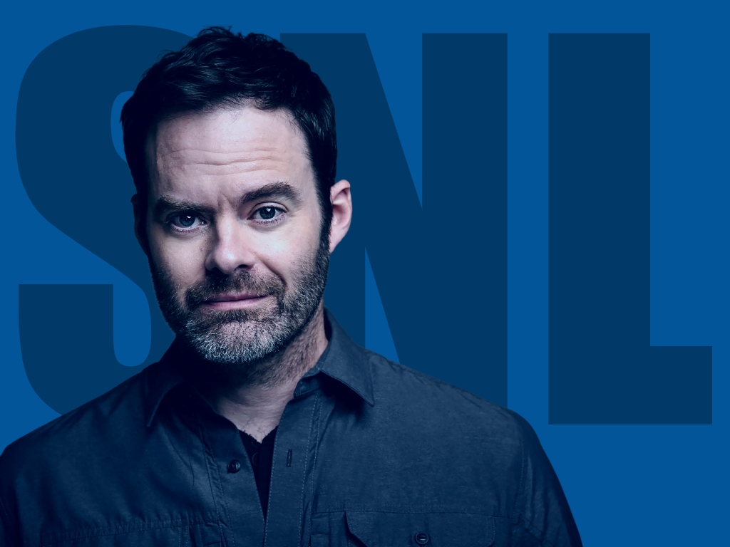 Bill Hader feature film They Know