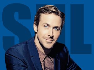 Ryan Gosling SNL host Season 51