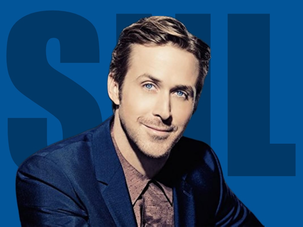 Ryan Gosling SNL host Season 51