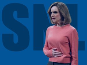 Saturday Night Live Season 51