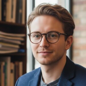 Picture of Ben Piper