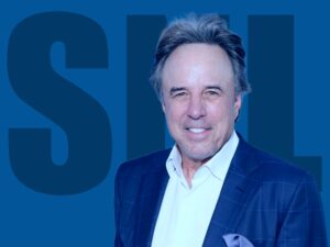 Kevin Nealon former SNL cast member