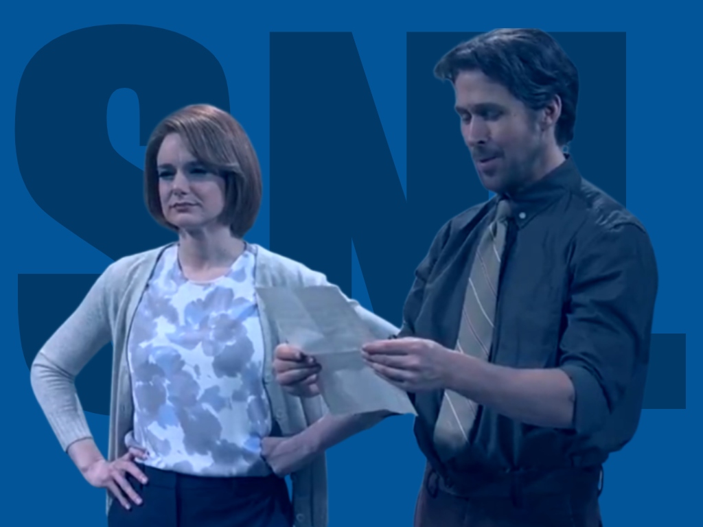 SNL Season 51 Ryan Gosling