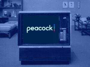 SNL UK will air on Peacock in 2026