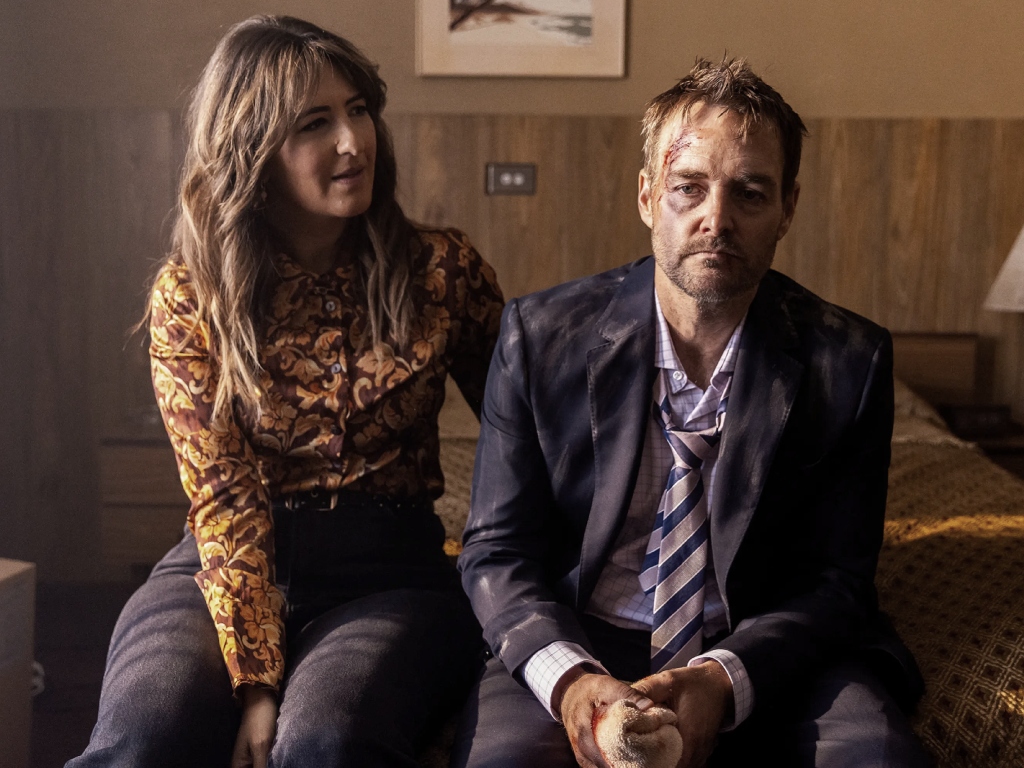 Will Forte in Sunny Nights review