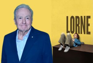 Lorne Michaels documentary review