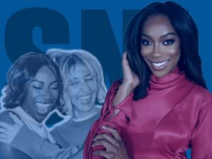 Thanks Dad with Ego Nwodim