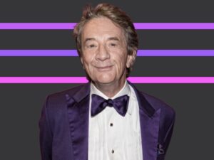 Martin Short documentary