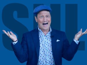 Rob Schneider