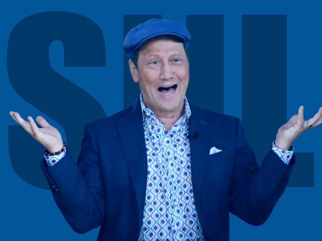 Rob Schneider