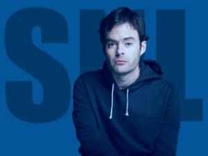 Bill Hader new movie 2026