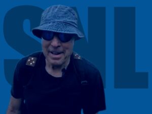 Hiking With Kevin milestone 200th episode