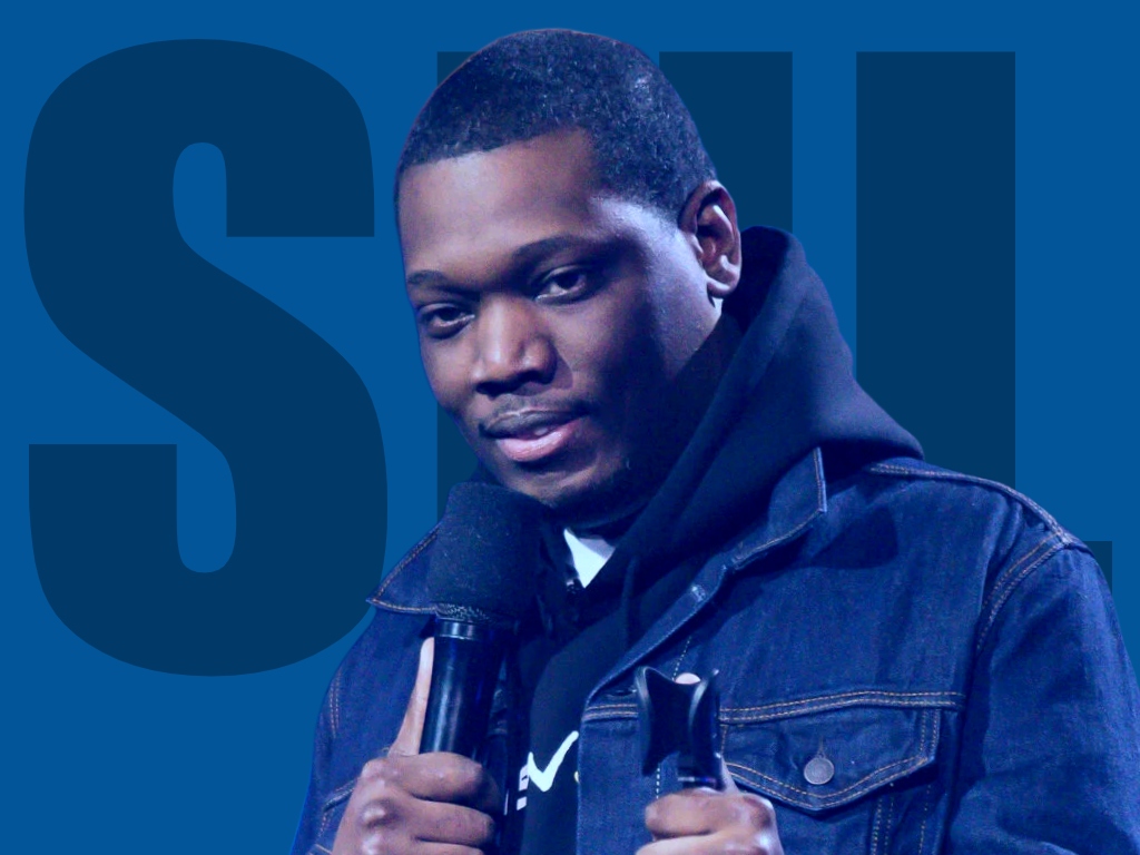 Michael Che Netflix comedy special 2026
