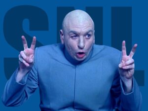Austin Powers 4 movie news