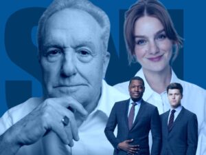 Season 52 Saturday Night Live changes