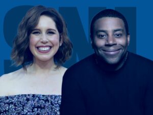 Vanessa Bayer and Kenan Thompson added to cast of Family Guy spinoff