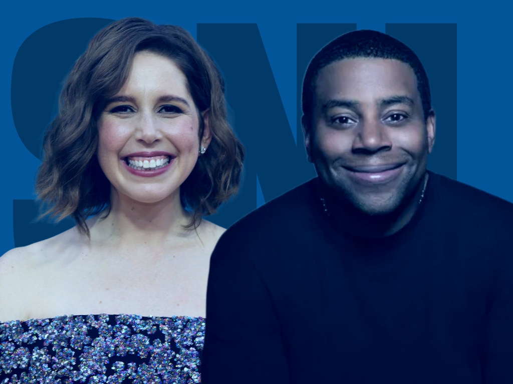 Vanessa Bayer and Kenan Thompson added to cast of Family Guy spinoff