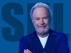 Billy Crystal one-man show 860 on Broadway October 1, 2026