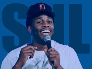 Devon Walker on SNL exit