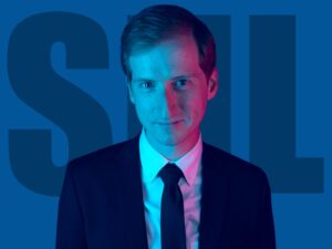 James Austin Johnson comedy special