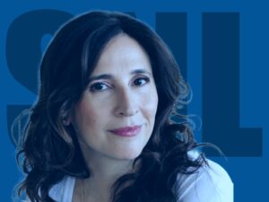 Michaela Watkins in Amazon Prime Video series