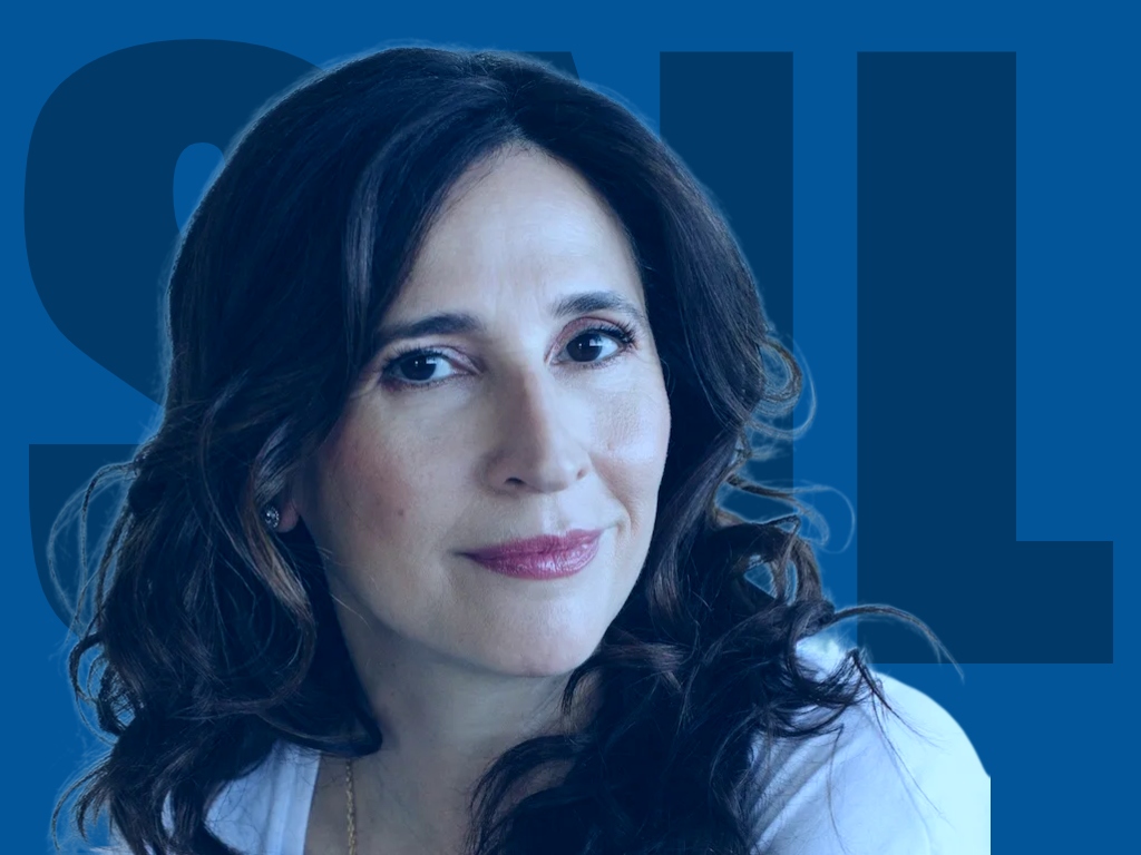 Michaela Watkins in Amazon Prime Video series