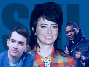 Who will leave Saturday Night Live next?