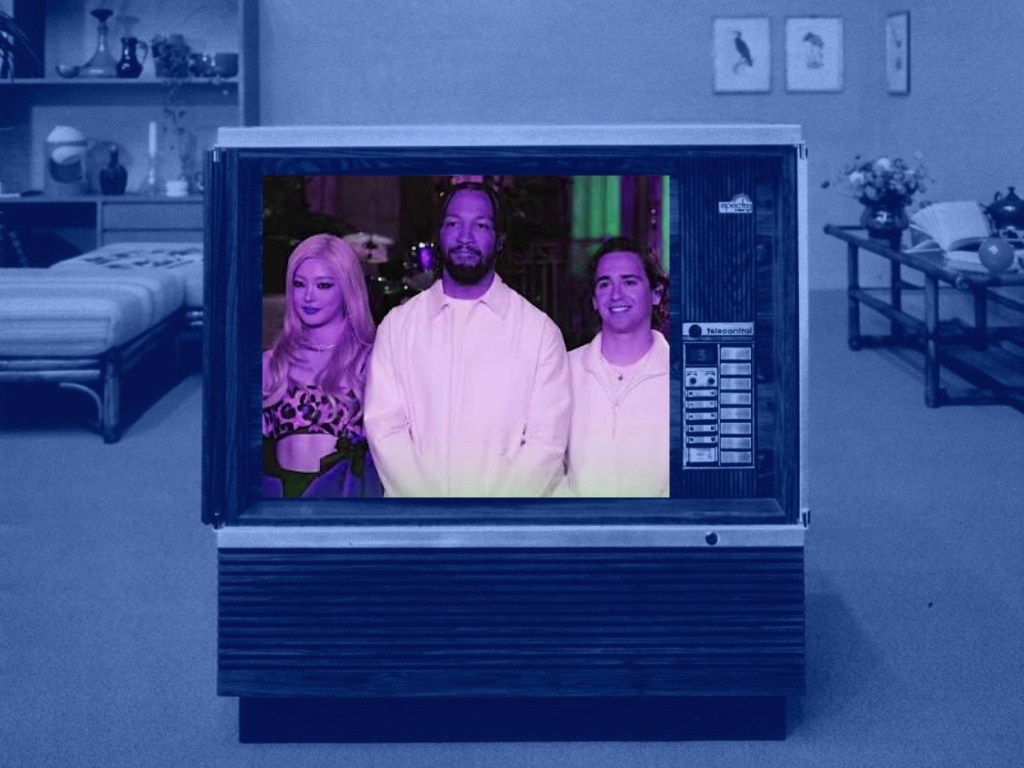 SNL Season 52 premier episode