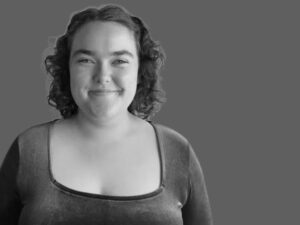Grace Reiter SNL